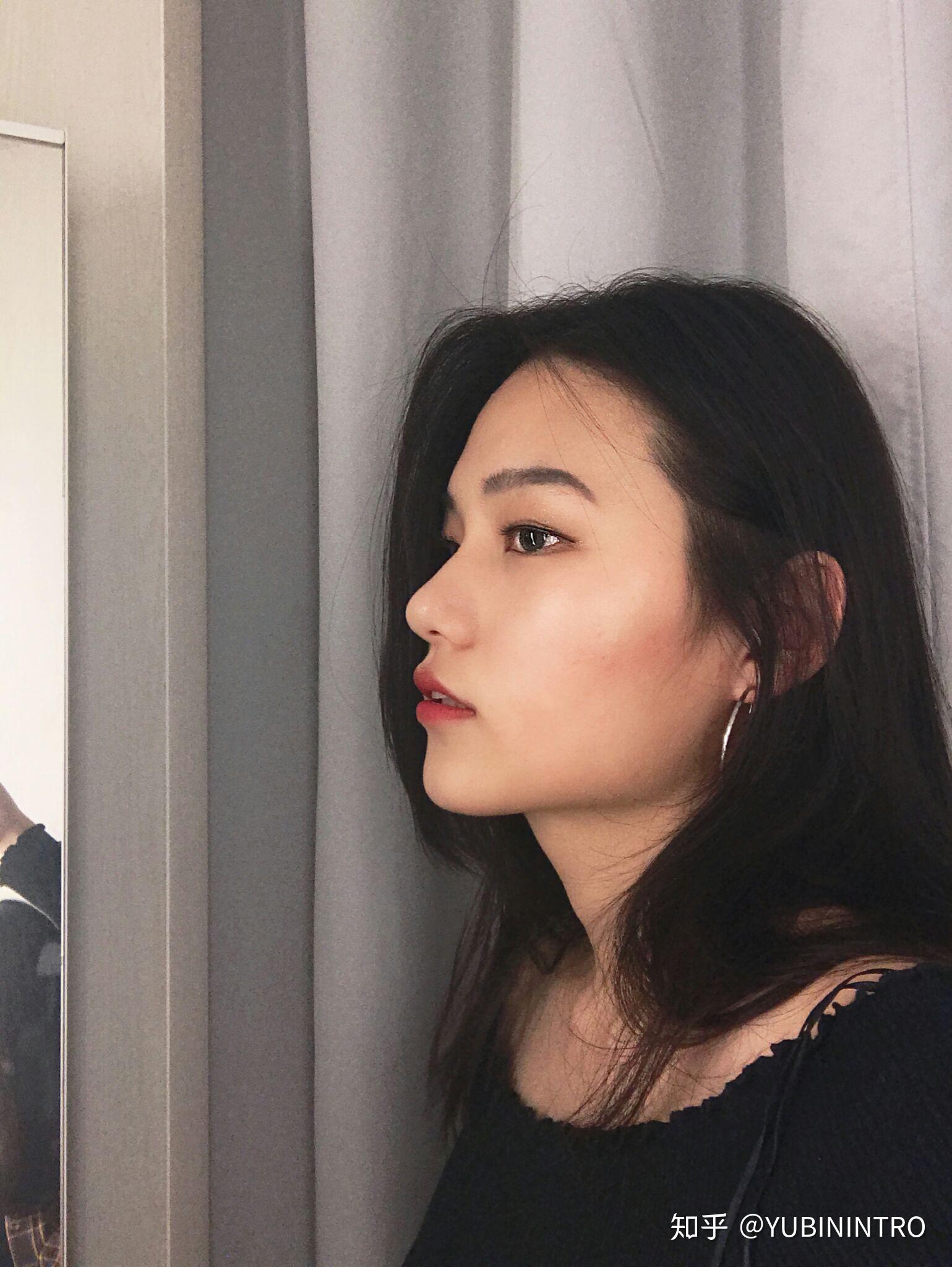 鼻子太挺拔有什么体验