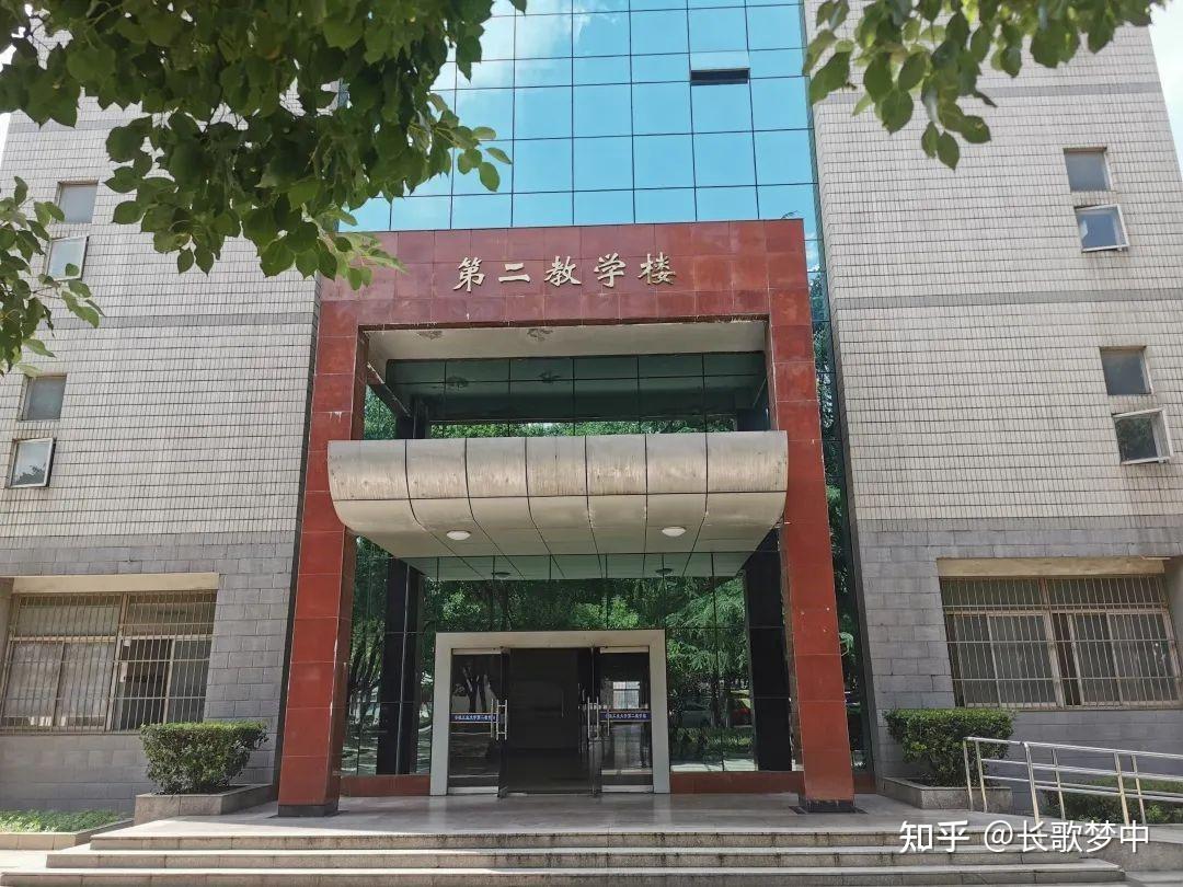 安徽工业大学校区图片