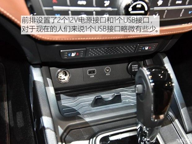 兼顾通勤与户外 车展实拍双龙Musso皮卡 - 知乎