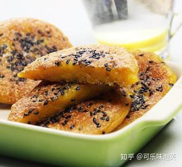 怎样才能做出松软的饼 v2-42c7f816cccfcd99b2301ded30dd6bed_b.jpg