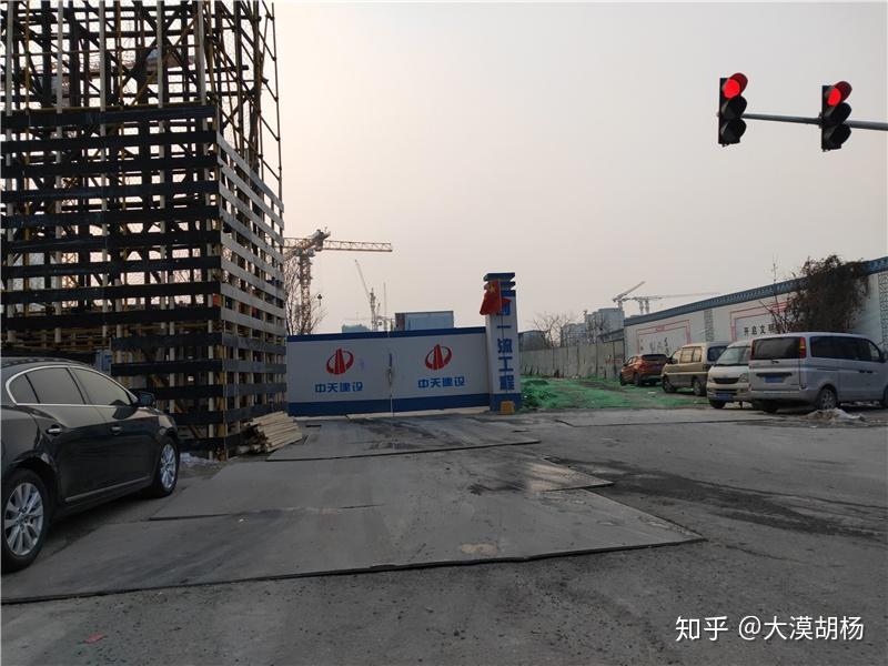 公园十七区顺义限竞房最新施工进度图片购买此楼盘的关注找邻居