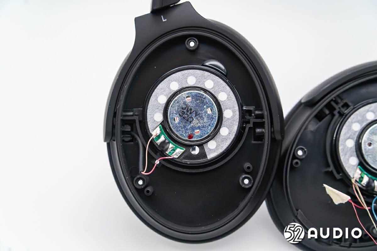 带你看看philippineairlines菲律宾航空机载耳机内部结构配置