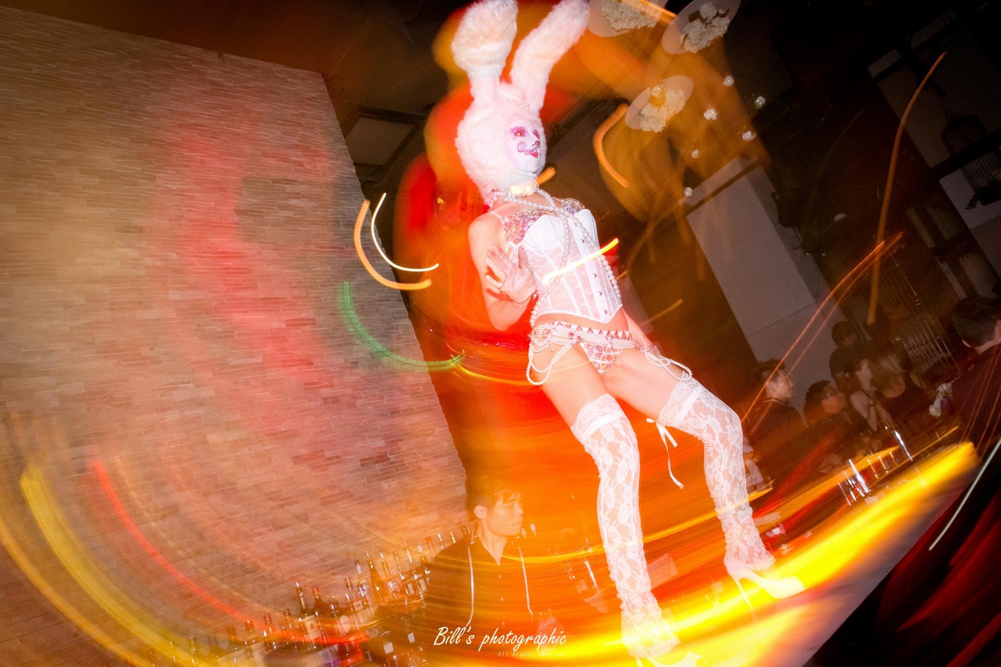 酒吧摄影参数设置,和闪光灯设置。?