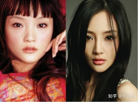 为什么越漂亮的女孩越想整容为什么明星都选择开眼角手术需要注意啥