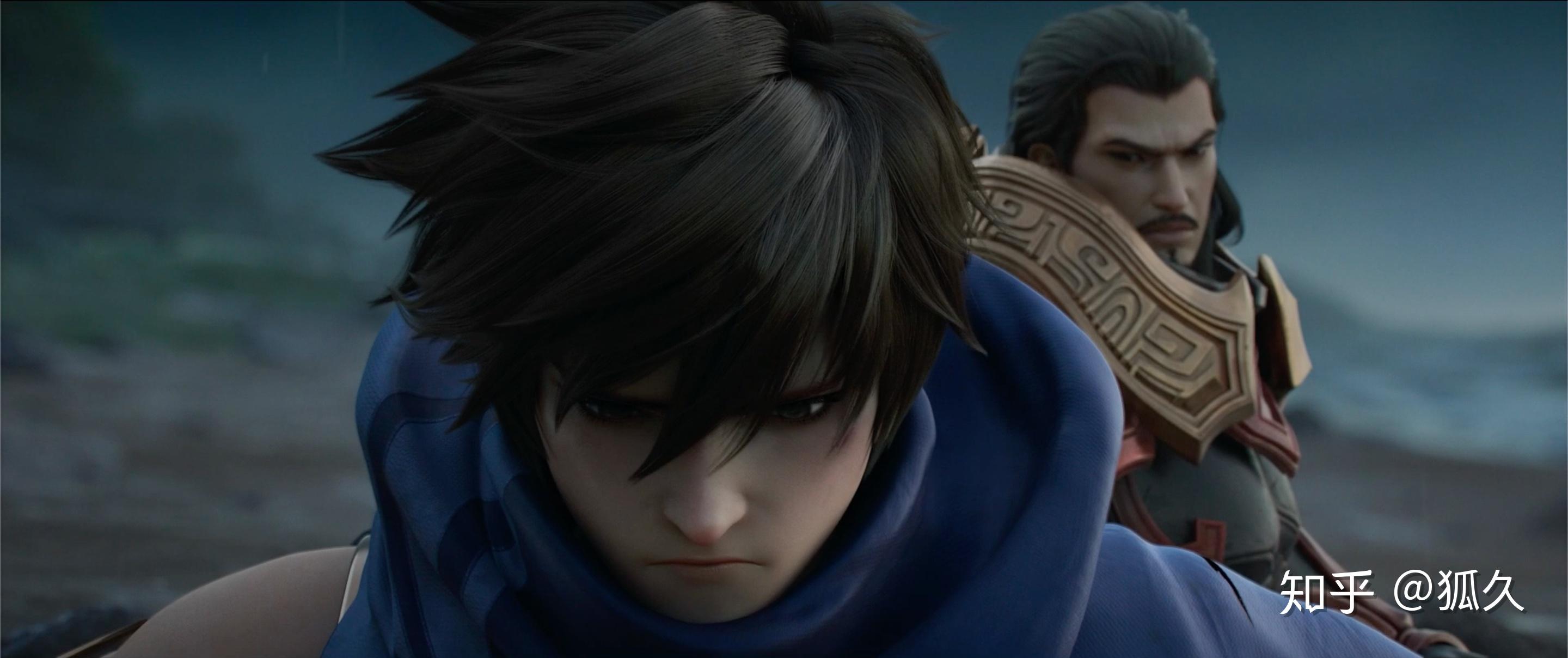 如何评价王者荣耀新英雄澜的完整版cg目标