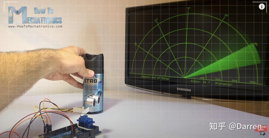 Arduino最常用的sensor总结 - 知乎