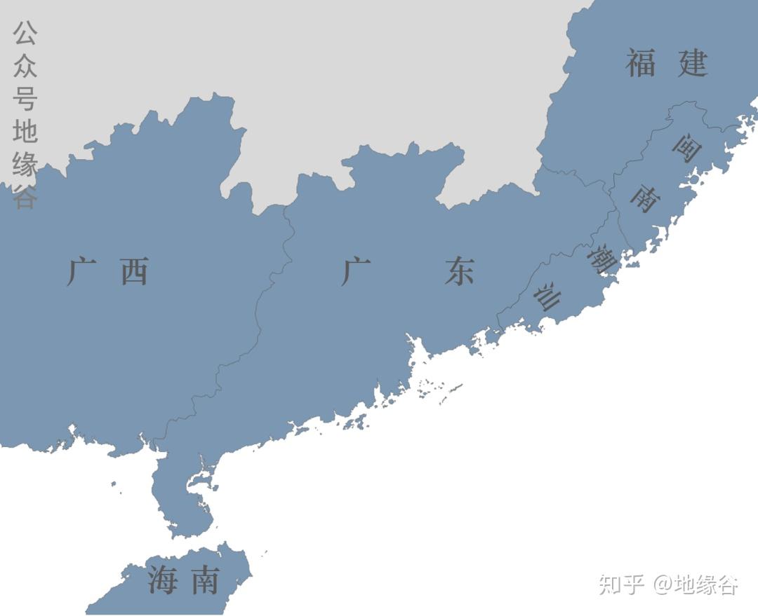 中国人如何看待南洋华人特别是马来西亚华人
