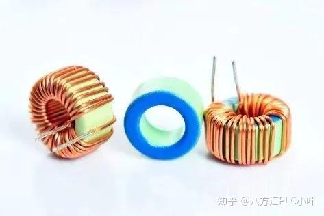 一文看懂电感的主要特性与参数 - 知乎