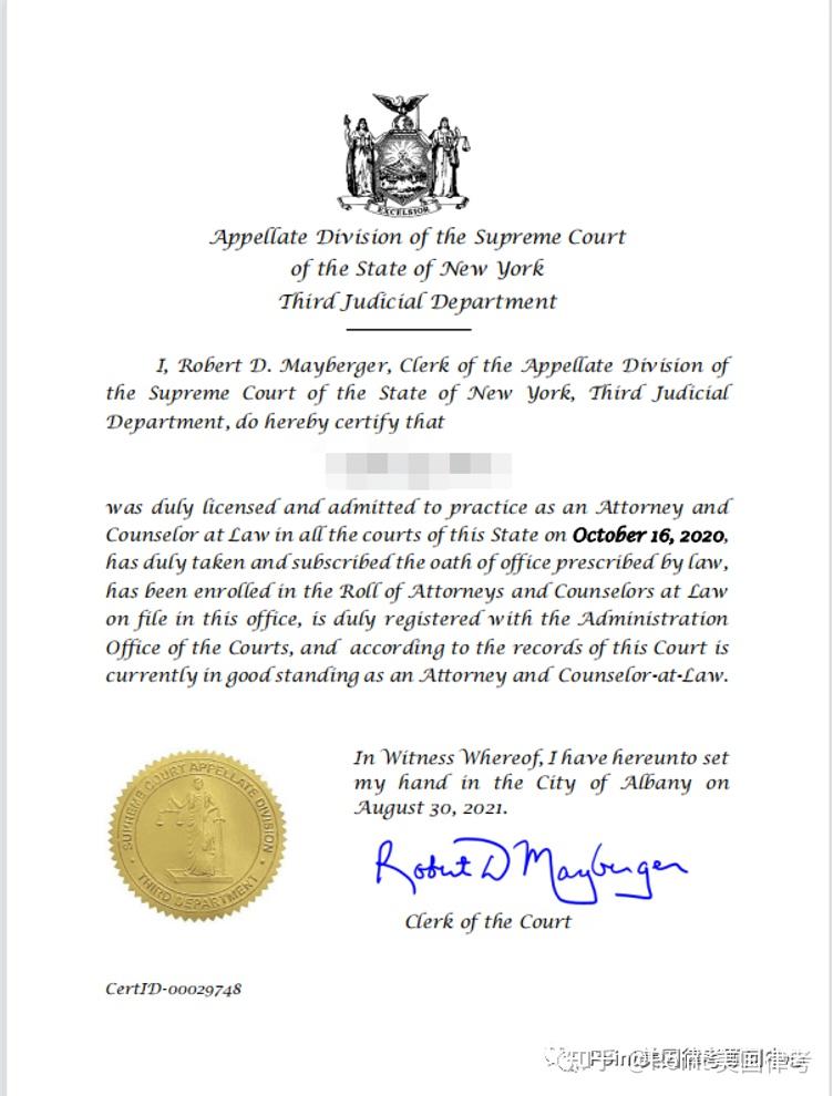 中国律师如何考加州律师：CA BAR 报考第一步，注册 CA BAR 报考资格审查！ 知乎