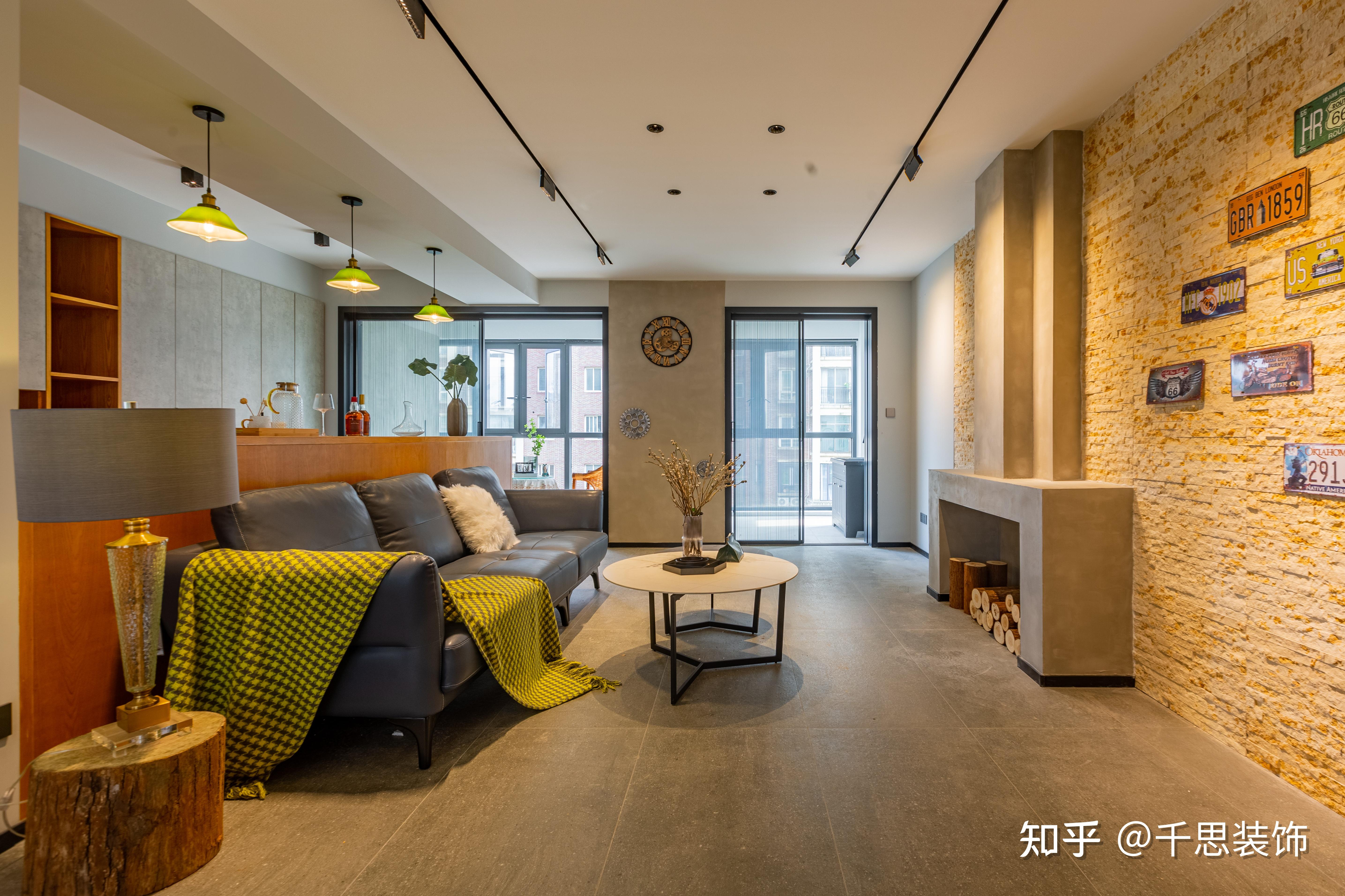 【旧房改造系列】之地面翻新篇 | 用这种方法让房屋地面翻新巨省钱!