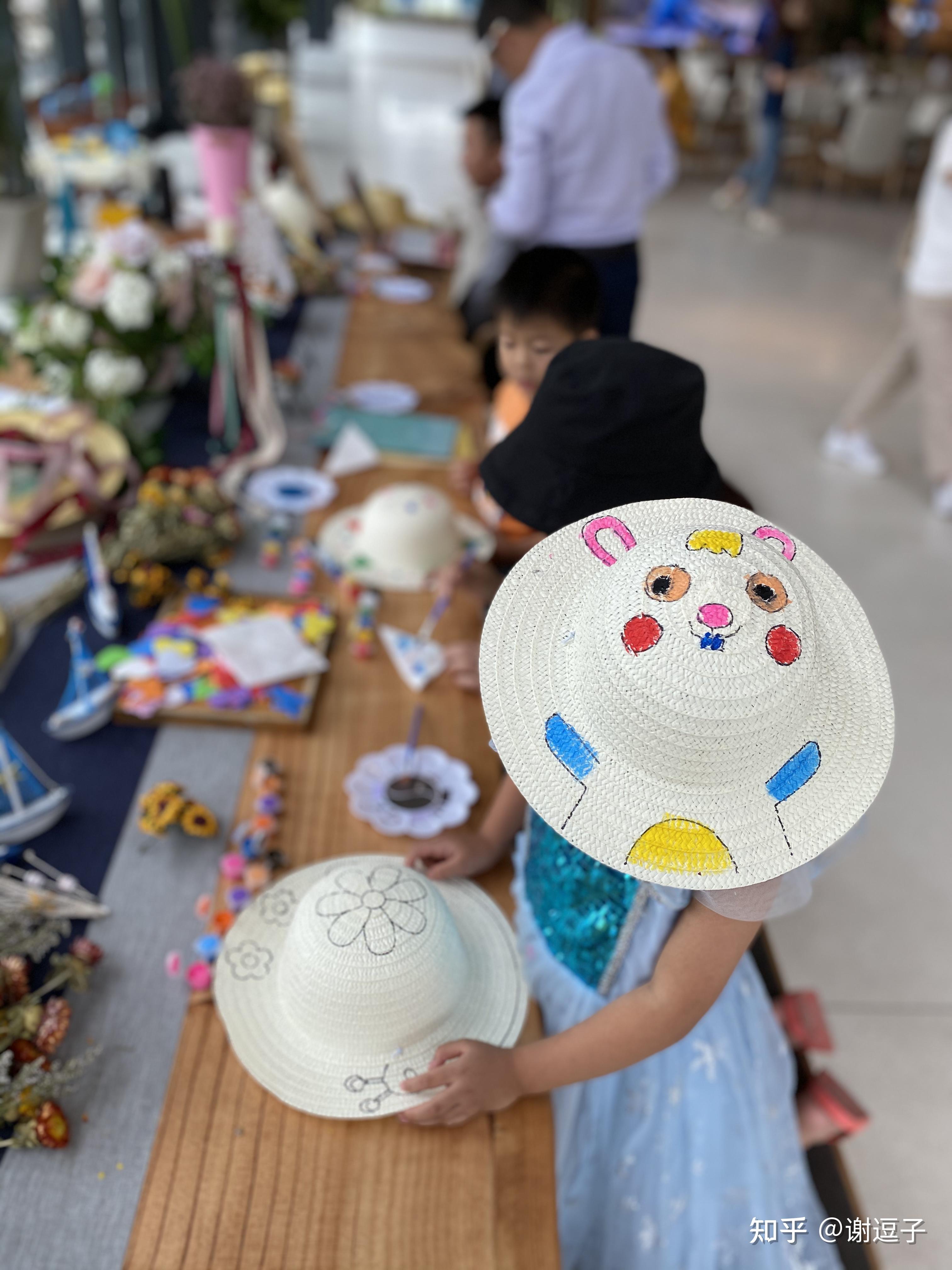 杭州全市专业承接各种diy手工暖场活动房产售楼处亲子活动节日主题