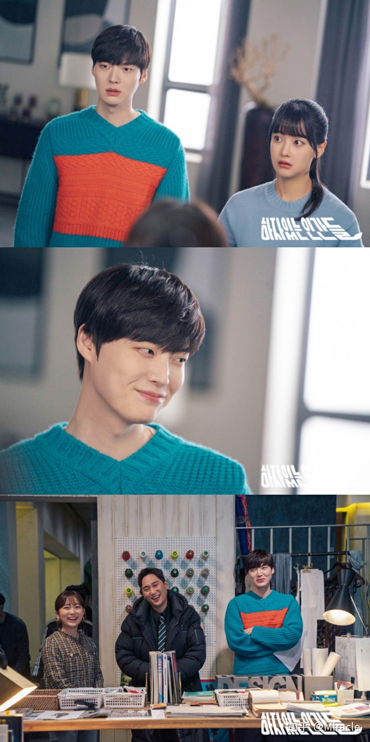 搞笑剧《有瑕疵的人们》 - 知乎