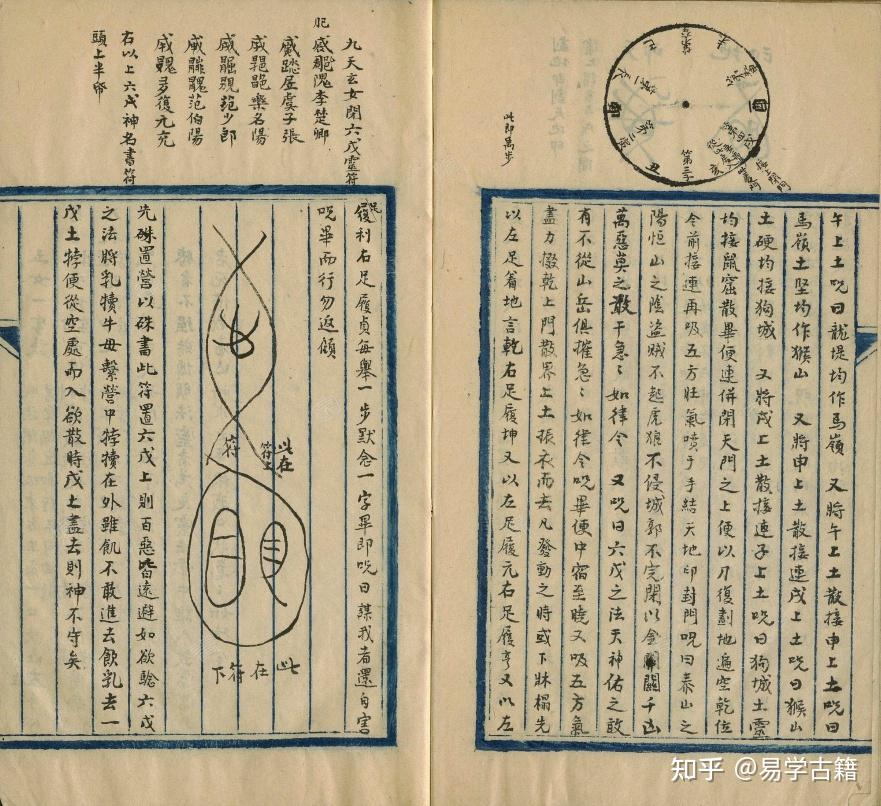 31.《秘传奇门拨雾经》 - 知乎
