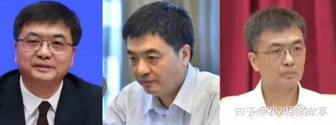 这几年,他东奔西走日渐消瘦,真心疼从我们高邮走出来的陈刚书记! - 知乎