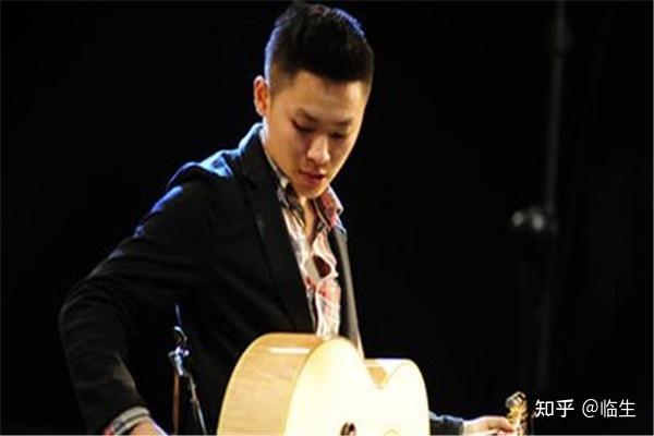 中国好声音梁博为何总在爆红时玩消失？ - 知乎