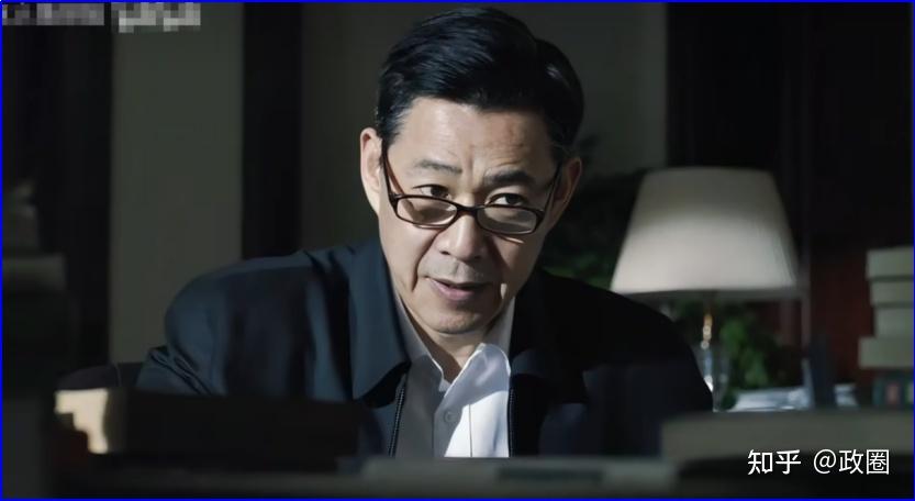 省委常委的排名如何?排名的依据又是什么? - 知乎