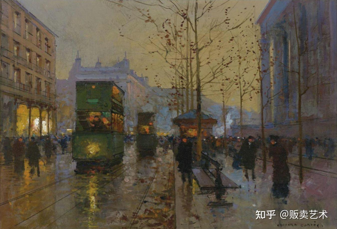 愛德華萊昂科爾特斯edouardleoncortes