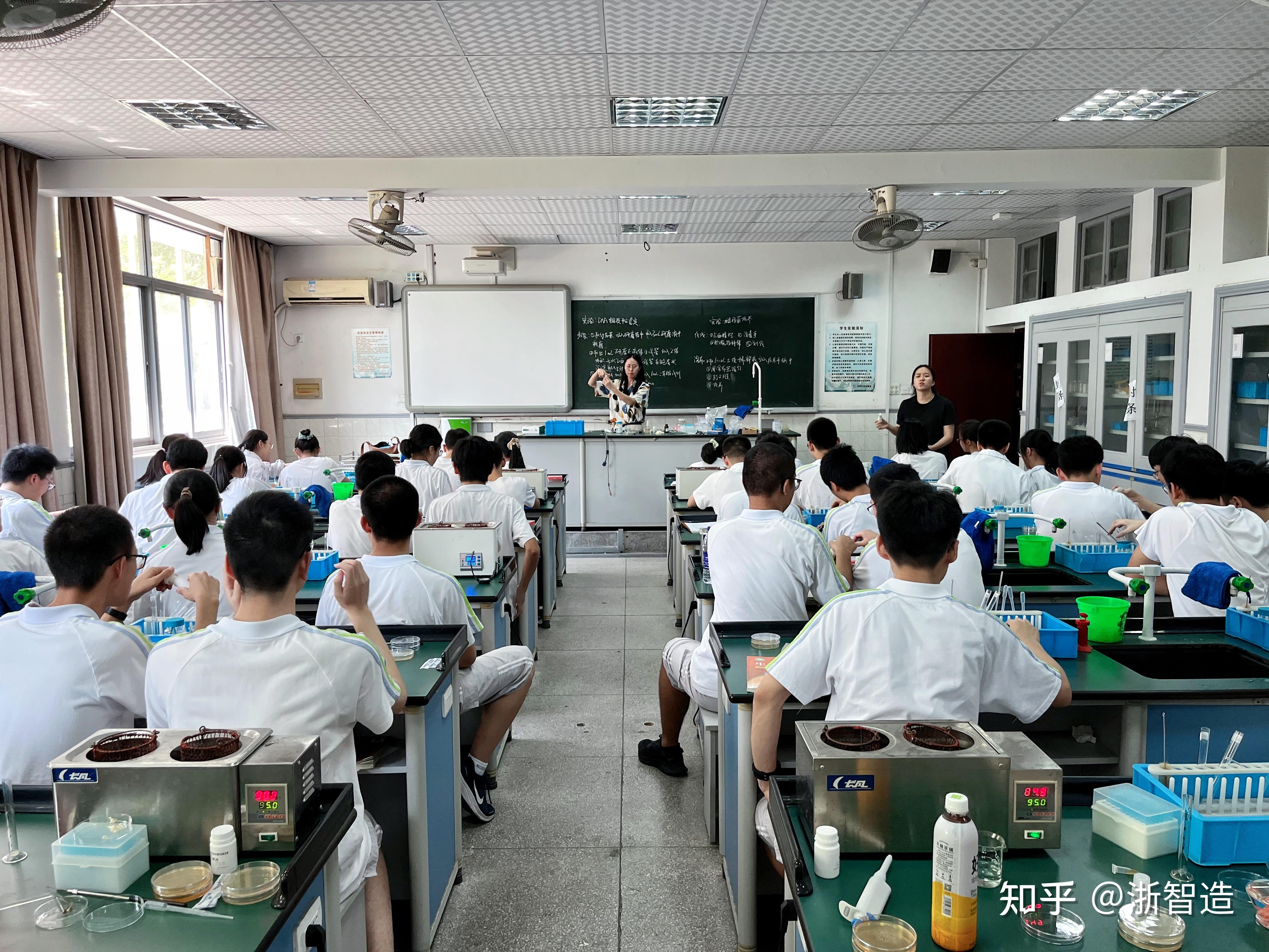 2023浙江杭州市学军小学教育集团诚聘英语、美术、科学教师若干名