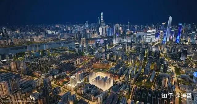 8小时引爆豪宅圈！这一次，凭什么又是保利? - 知乎