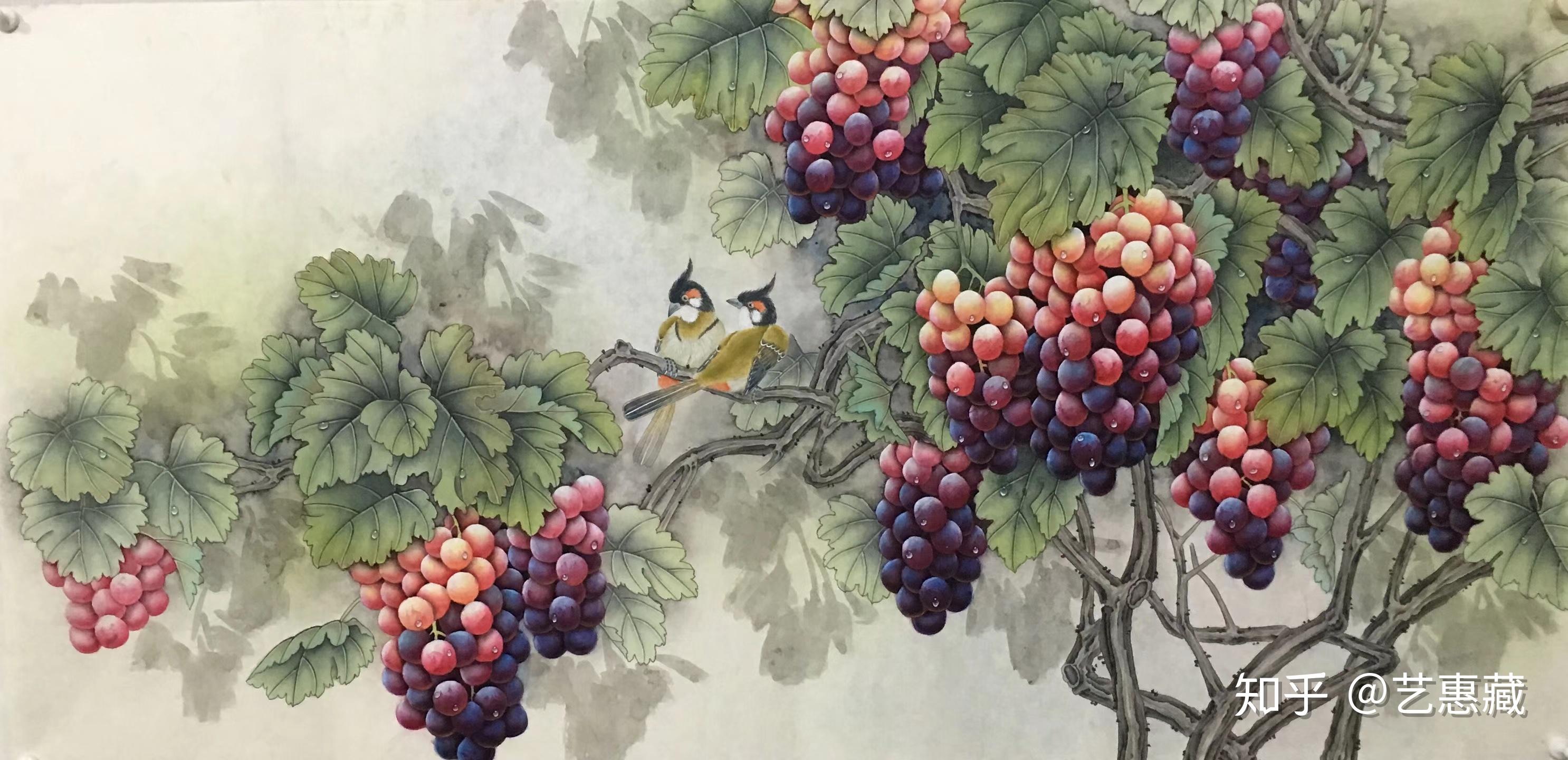 艺惠藏·王建辉——当代最具潜力的青年画家 - 知乎