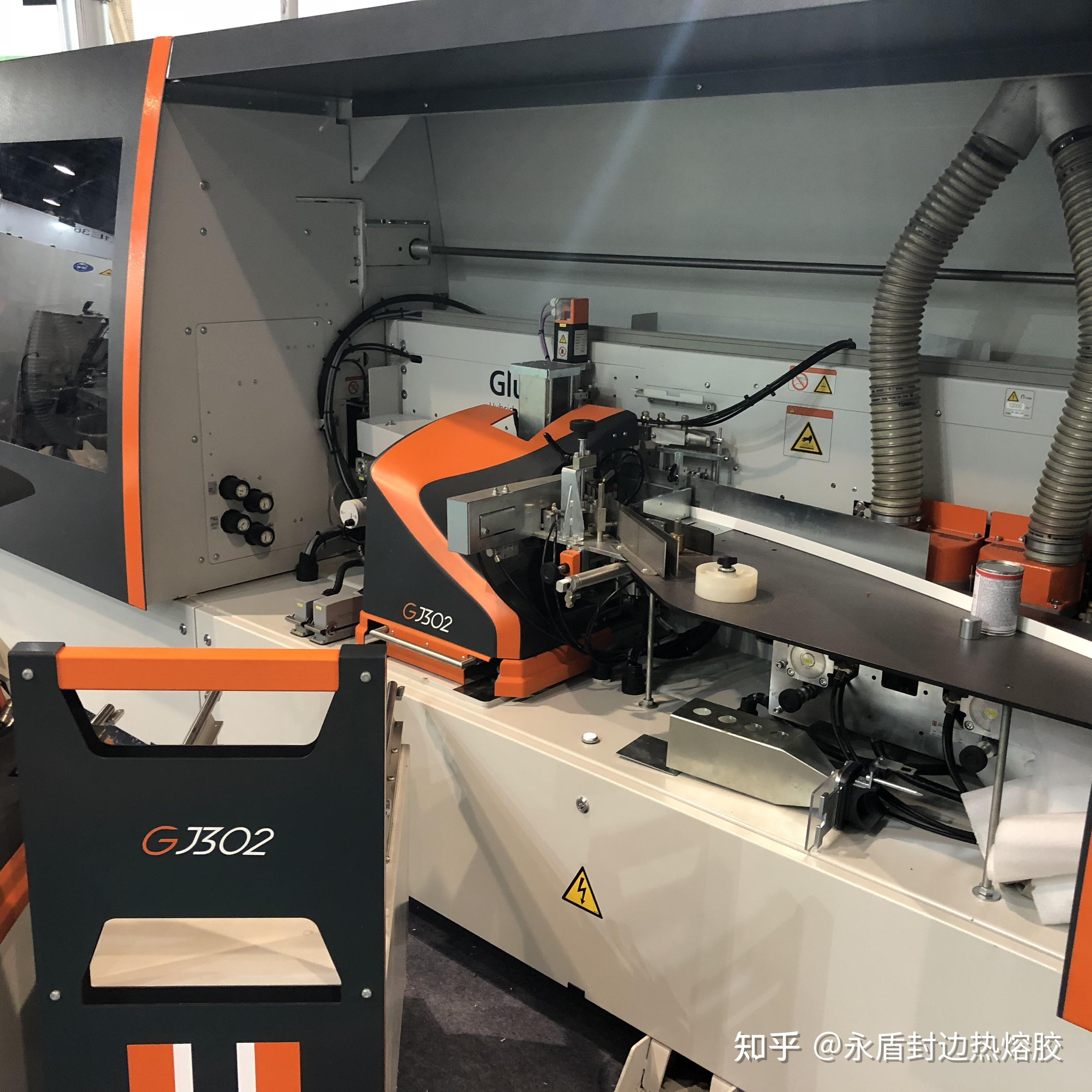 封边机胶锅不加热胶粒熔不开怎么办