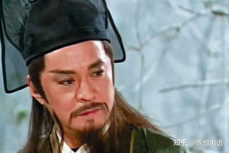 笑傲江湖:宁中则与岳不群夫妻这么多年,为什么没发现他是伪君子 - 知乎