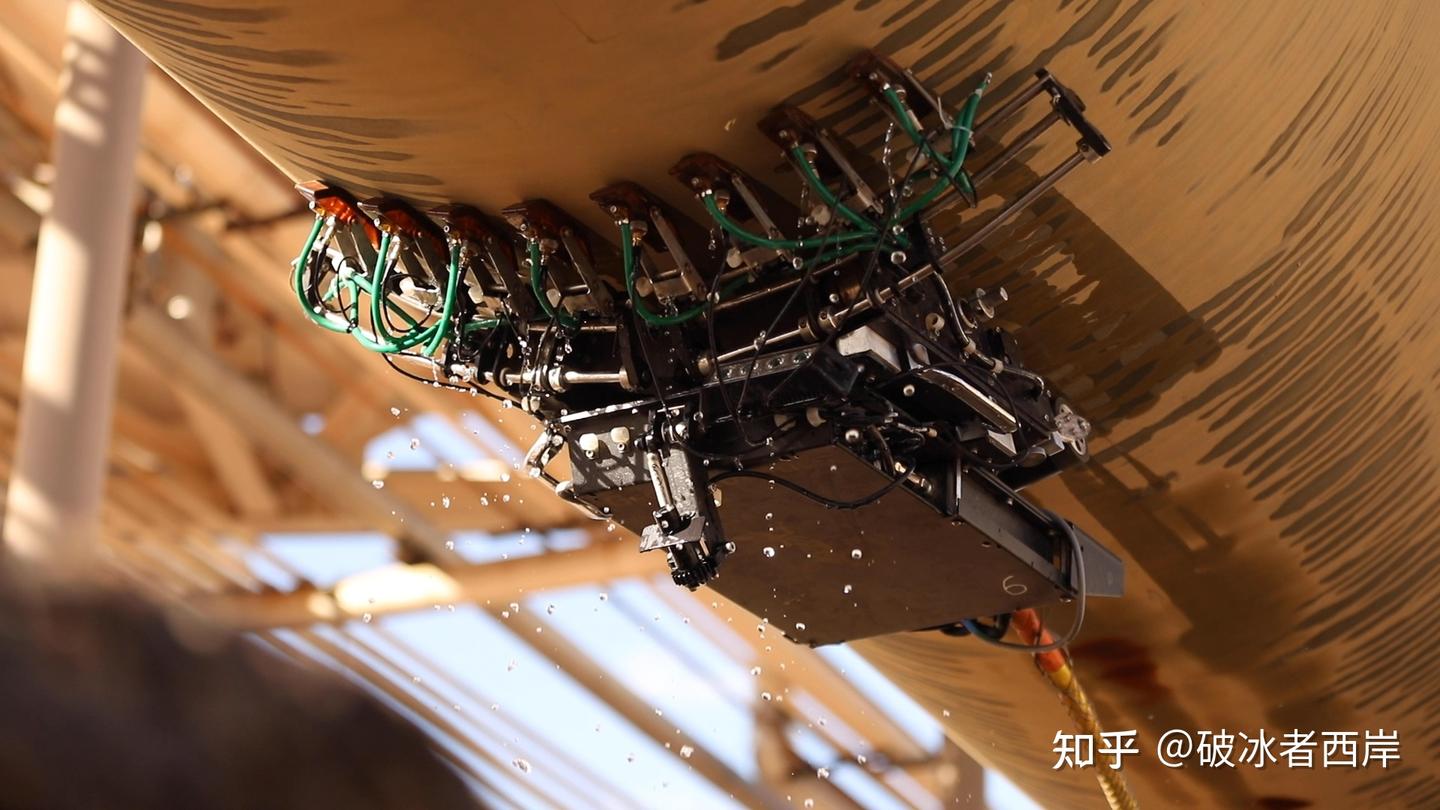 深度解构：估值 12.5 亿美金的 Gecko Robotics，为什么本质上是一家为风险定价的公司 - 知乎