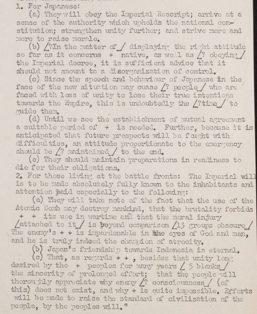 解密档案在线：二十世纪英国情报，全球监听- 知乎