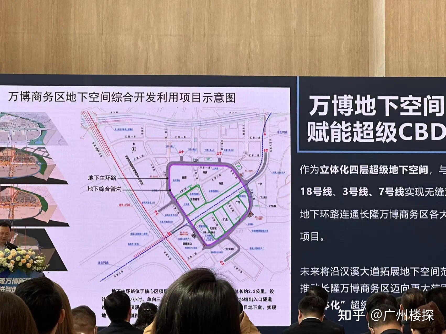 万博扩容4.8倍！广州开启向南时代 - 知乎