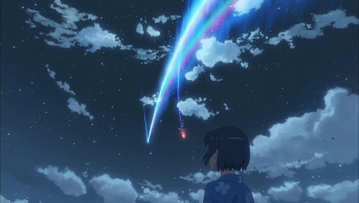 不想更加深入了解 你的名字 吗 你的名字 相关书籍推荐 知乎