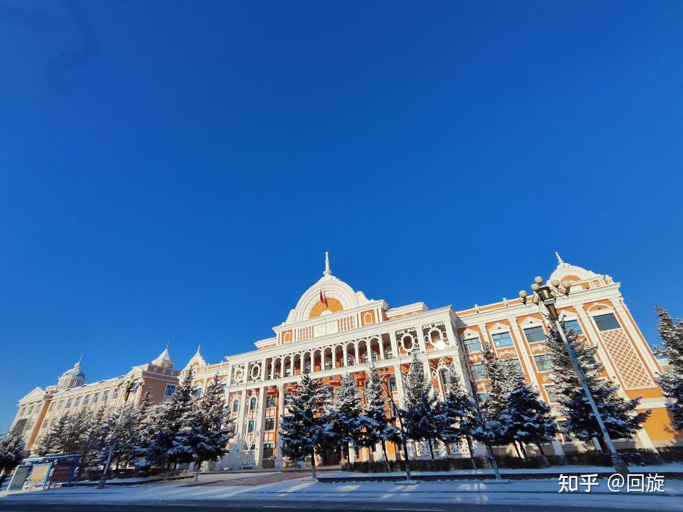 中国最北漠河得这么玩南方小土豆们请收藏哦2024年最新攻略