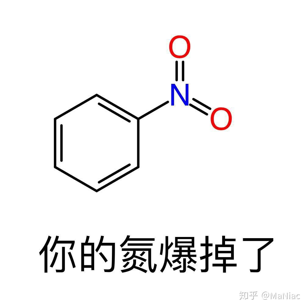 吐槽化学的表情包图片