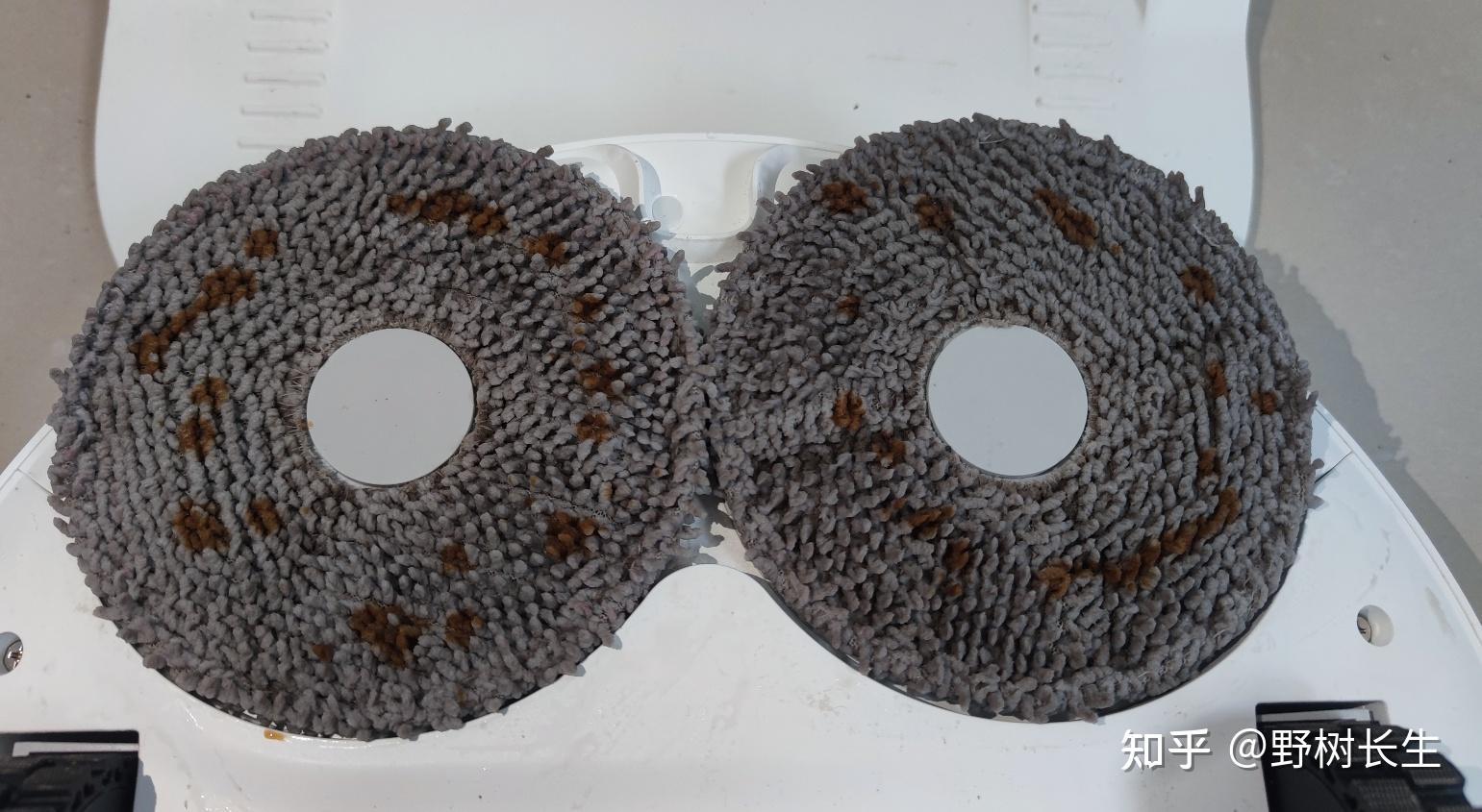 小米全能扫拖机器人详细测评|一款卷到极致的全能扫拖机器人  第35张 小米全能扫拖机器人详细测评|一款卷到极致的全能扫拖机器人  第35张