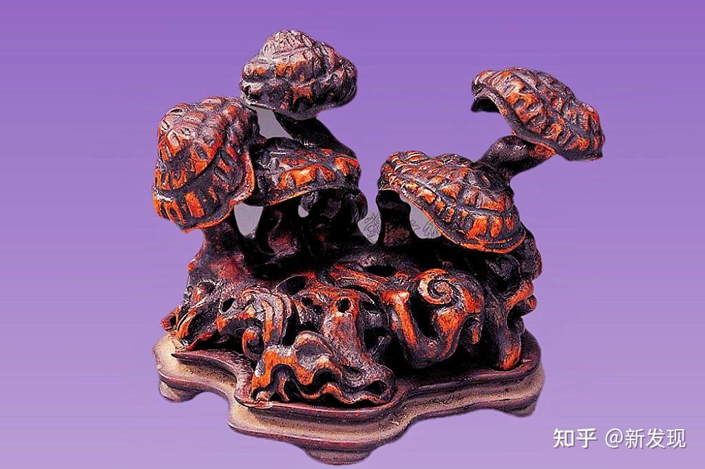 灵芝寓意什么,探寻古代先人对灵芝的崇拜,认识灵芝古今药用价值的重要内容 - 知乎