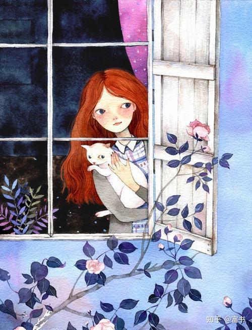 孟晚舟给记者点外卖:为什么有的人活该有钱?