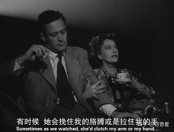 日落大道生活有时很仁慈