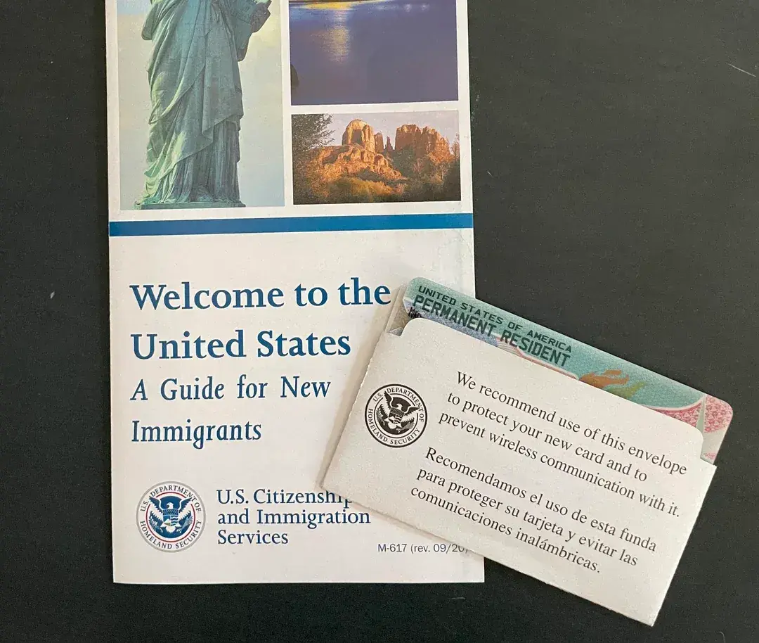 重磅利好！《尊严法案》重提，美国移民制度或将迎来40年来最大变革- 知乎