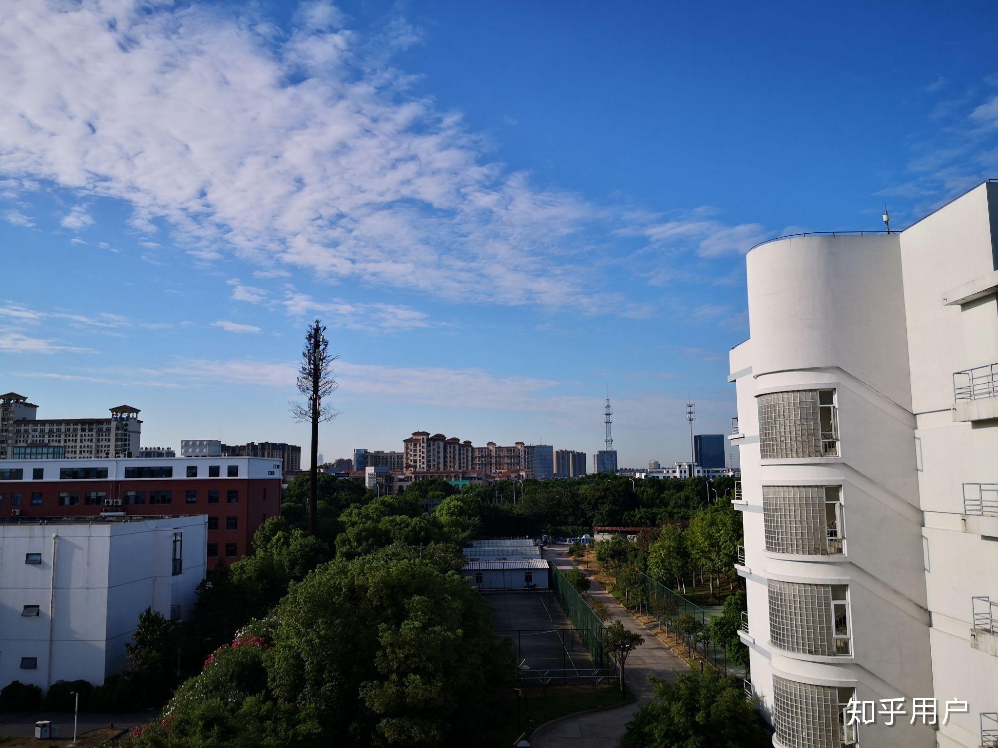 苏州大学文正学院的教学设施怎么样? - 知乎