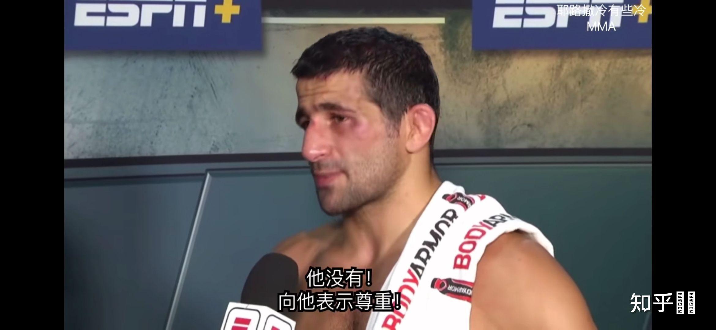 如何评价ufc262托尼弗格森vs本尼尔大流士的比赛