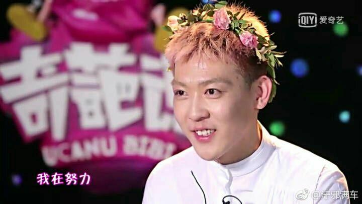 奇葩说姜思达到底为什么有这么高人气?