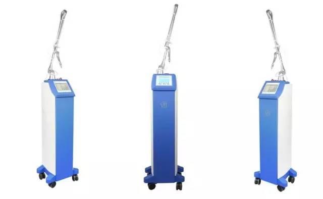 科技专利二氧化碳激光去痣让你不再做有痣青年