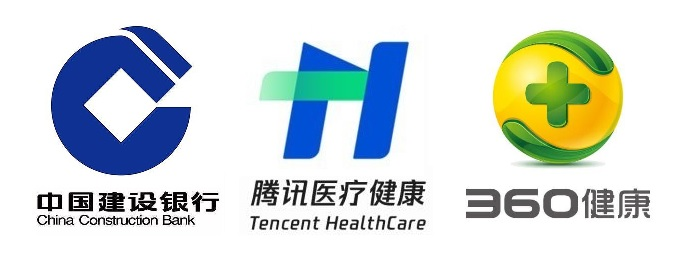 腾讯医疗logo图片