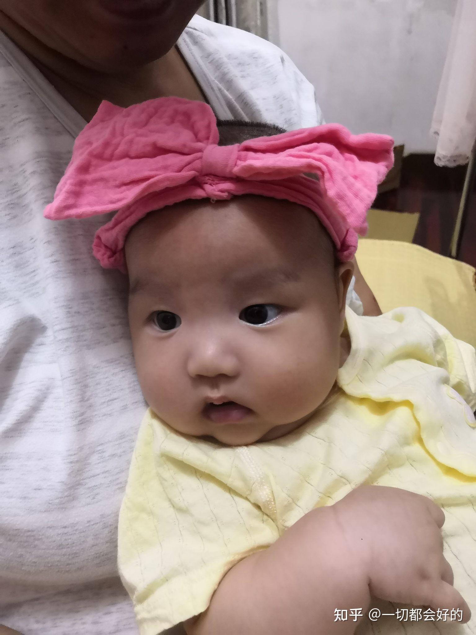 可爱的奥莉宝宝