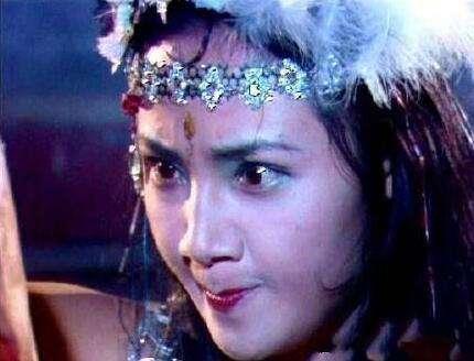 闲话西游记之玉鼠精她贪恋的不是佛前的香花宝烛而是朴实温暖的人间