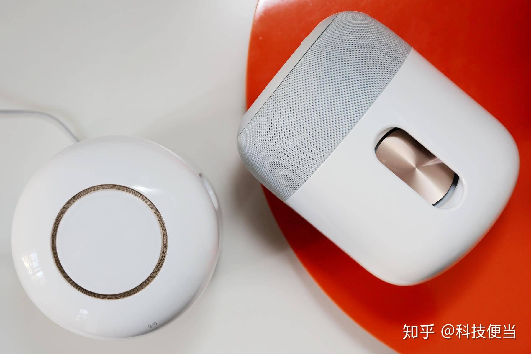 从开箱就能被圈粉999元huaweisound上手评测