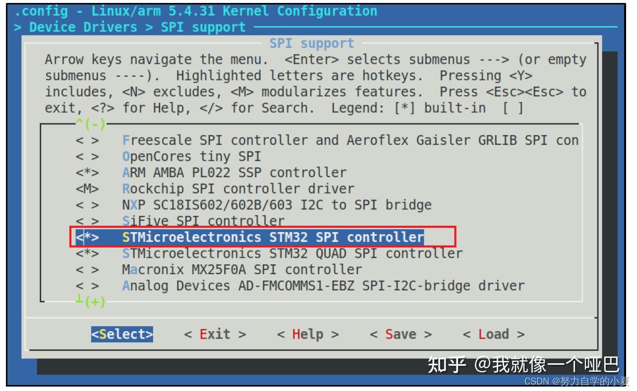 正点原子嵌入式linux驱动开发——Linux SPI驱动 知乎