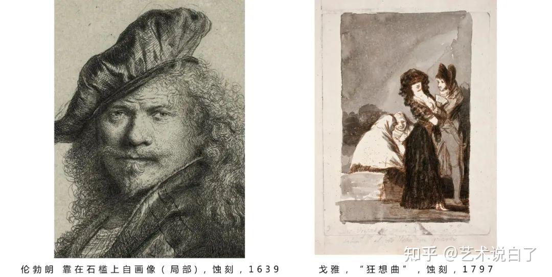 窥探拍卖市场版画潜力,开启艺术品收藏之旅 - 知乎