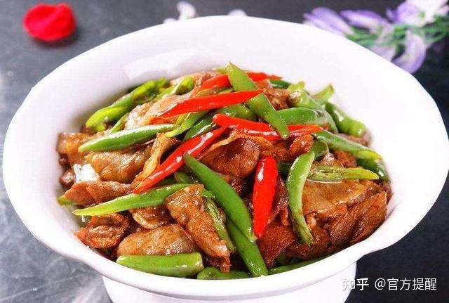 如何制作特色湘菜辣椒炒肉呢?3个关键要点,做对了好吃又下饭 - 知乎