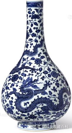 大清雍正年制瓷器的拍卖价格和鉴定特定风格- 知乎