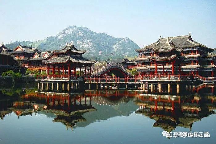 中华豪门—中国古代建筑的思想 - 知乎